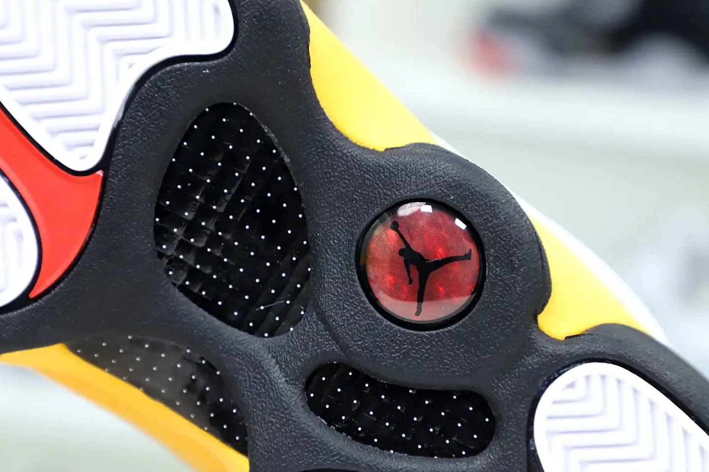retro Air Jordan 13  Jordan Kimikick 0614